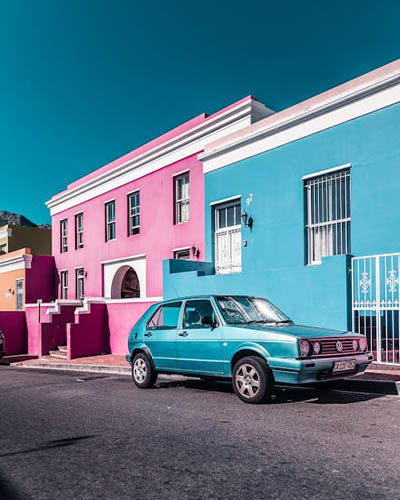 Relocation Service from Bangalore to South Africa